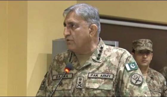 Army Chief Brief Senate In A Closed Room Over Security Situation