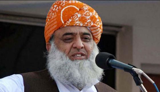 Secularists Tried To Change The Ideological Status Of The Country Fazlur Rahman