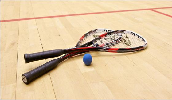 All Pakistani Male Squash Players Won Qualifier Matches