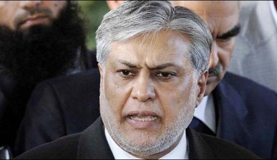 Court To Resume Hearing Assets Reference Case Against Ishaq Dar Today