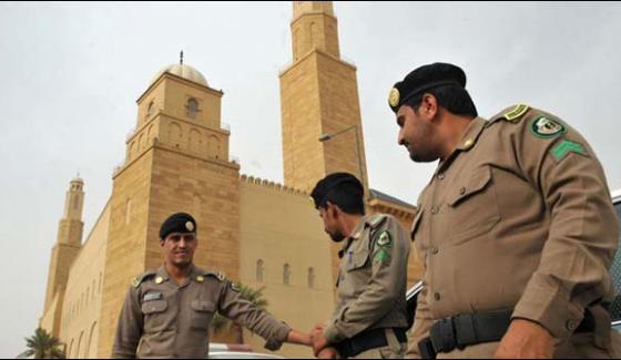 Saudi Arabia 2 Million Illegal Immigrants Arrested In 1 Month