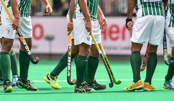 Pakistan Hockey Coach Farhat Khan Resigns After Defeat Australia