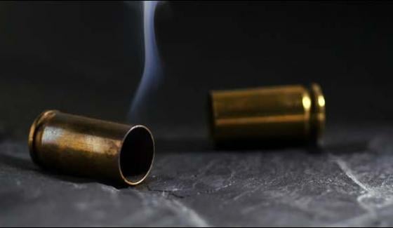 Firing In Sheikhupura 3 Died