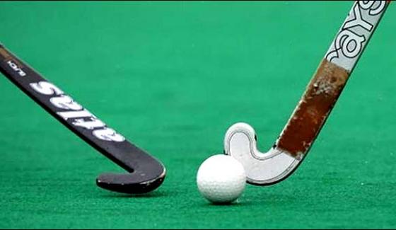 Pakistans Match Officals Neglected For The Hockey World Cup