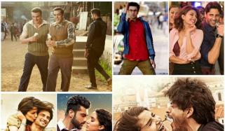 The Year 2017 Has Not Been Very Kind To Bollywood