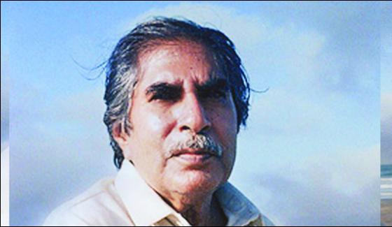 Ayaz Left Space In World Litereature