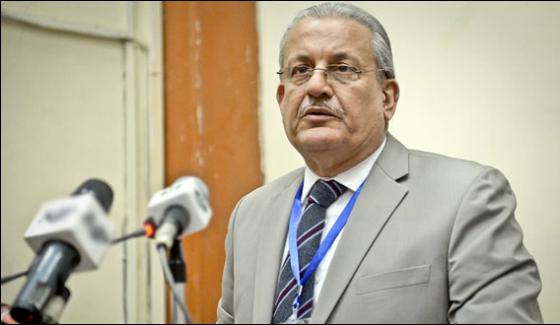 To Finish Foreign Loans To Increase Export Raza Rabani