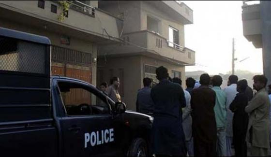 Rawalpindi Mentally Sick Man Arrested