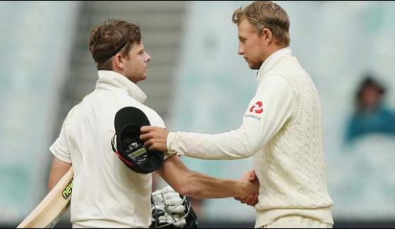 Boxing Day Test Necklace Ends Without Winning The Decision