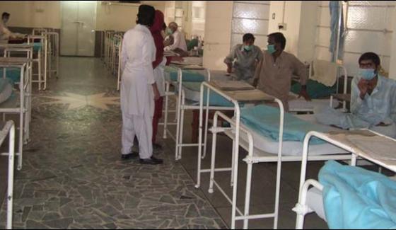 Sialal Influenza Unbalanced In Multan More Than 3 People Died