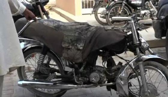 Lahore Two Motorcyclist Have Been Killed By Dumper