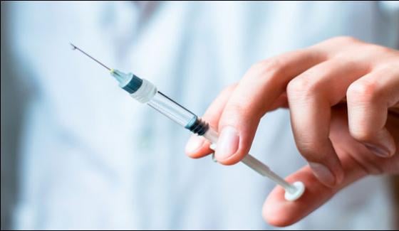 In A Bahawalpur Clinic Allegedly Injected Patients With A Wrong Injection