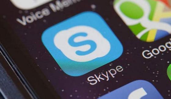 Access To Skype Blocked In Uae