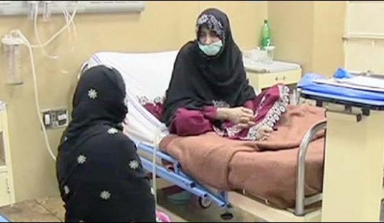 Number Of Influenza Patient Increase Up To 74 13 Dead In Multan