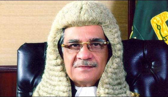 All Pakistans Milk Containers Are Incomplete Health Chief Justice