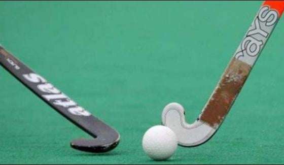 Pakistan Women Hockey Team Announces For Asian Games Qualifying Round