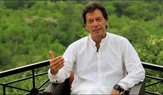 Imran Khan Just Purpose Bushra Manika For Marriage Pti