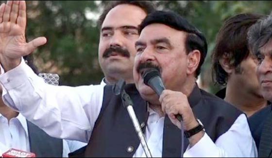 Significant Dates From Ten January Until Ten Februarysheikh Rasheed