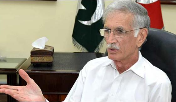 No One Flirt On Roti Kapra Makaam And Islam Issue Pervaiz Khatak