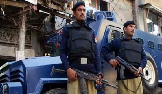 Karachi One Person Killed In Firing