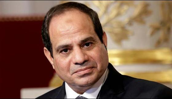 Egypts President Sisi Able To Get Parliamentary Support