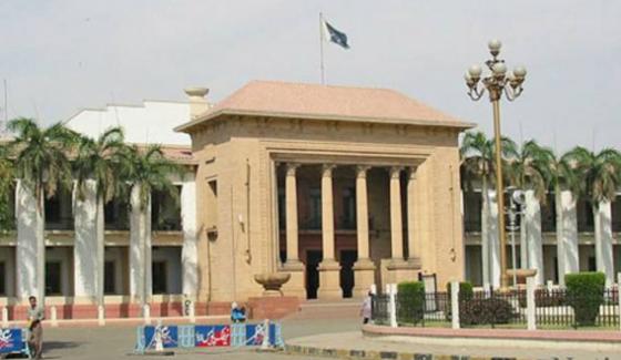 Kasur Incident Pti And N Leagues Movement In Punjab Assembly