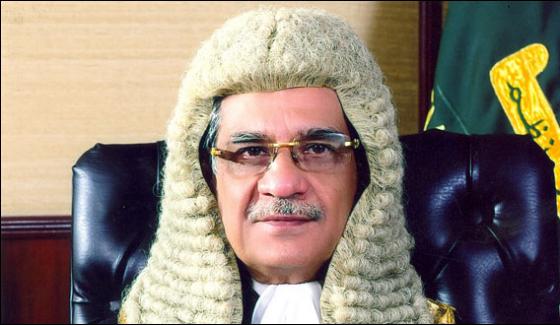 Cjp Takes Notice Of Kasur Incident