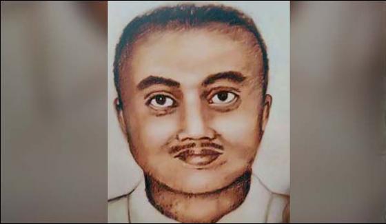 Kasur Incident Sketch Of Accused Proved To Be Fake