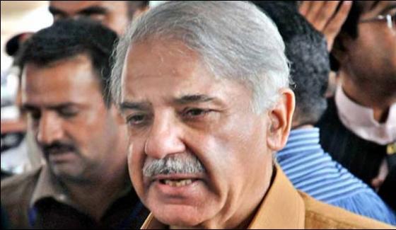 Cm Punjab Arrives In Kasur Visits Victims Residence