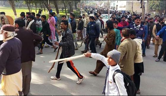 Kasur Protestor Funeral Espected To Offered Today