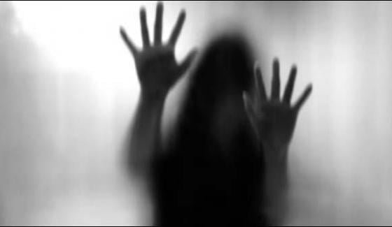 Girl Raped Murdered Found In Field Near Sargodha