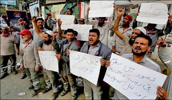 Kasur Traders Calls Off Strike