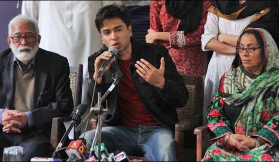 Shehzad Roy Calls Kasur Incident Heart Wrenching Demands Justice