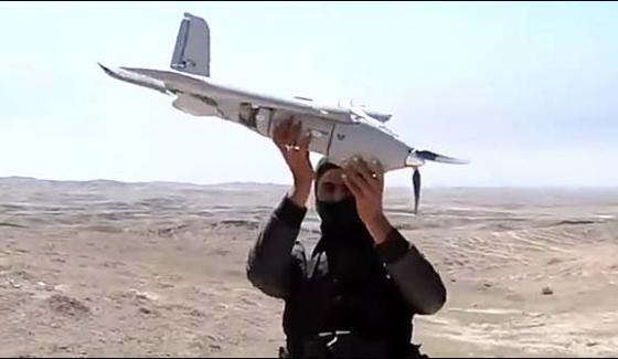 Terrorists Attack Of Drone Strikes Is Truerussia