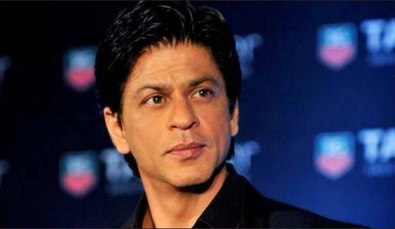 Shah Rukh Among 3 Global Stars To Be Honoured With Crystal Award