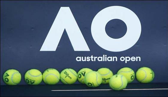 2018 First Grand Slam Aussie Open Starts Today