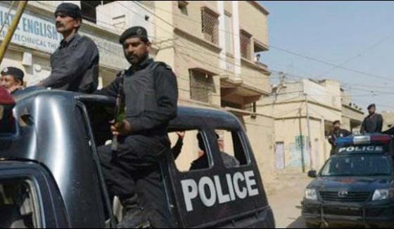Karachi 14 Year Old Boy Abused As Culprit Arrested