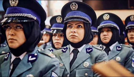 Female Inspectors Now Appointed In Saudi Arabia