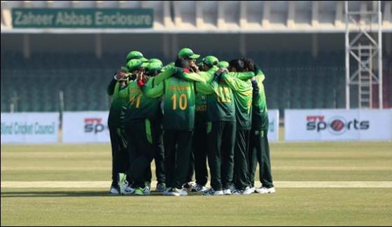 Blind Cricket World Cup Pakistan Beats Srilanka