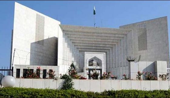 Sc Summons Jit Probing Rape Murder Of Zainab On Sunday