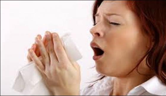 Stopping Sneezing Dangerous To Human Life