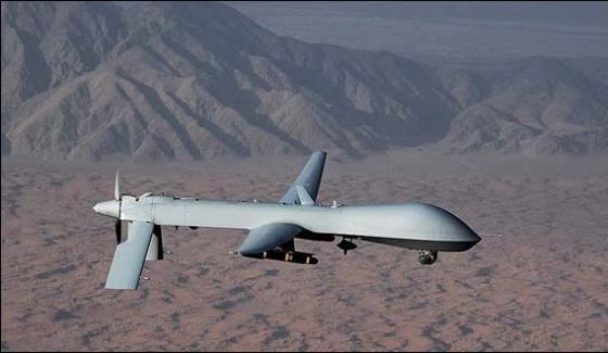 Us Drone Attack In Nangarhar 23 Terrorists Killed