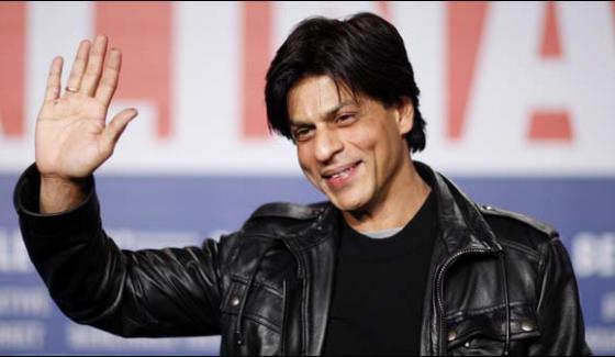 Traffic Jam Makes Shah Rukh Khan Turn A Photo Editor