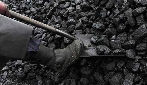 8 Coal Mines Inaugurated In Orakzai Agency 10 Years Later
