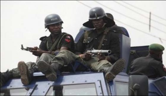 2 Foreign Nationals Kidnapped In Nigeria