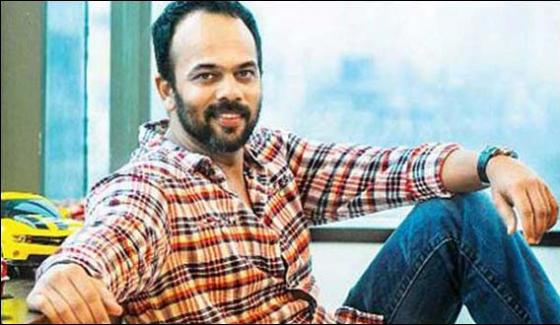 Interested In Making A Movie On Sania Mirzas Life Rohit Shetty