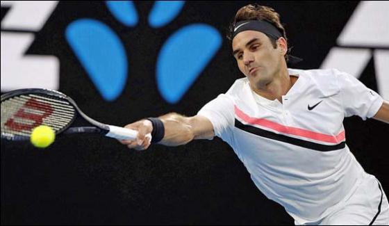 Federer Djokovic And Simona Marches Into 3rd Round Of Aussie Open