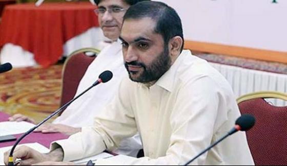 Wants Action Against Elements Involved In Target Killing Cm Balochistan