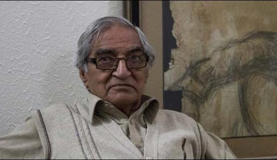 Columnist Drama Writer Munu Bhai Passes Away
