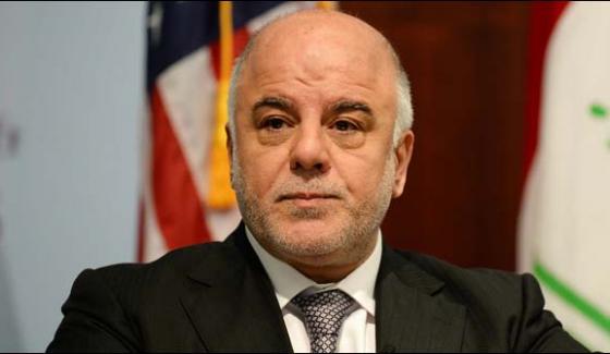 Iraqi Prime Minister Dismisses The Postponement Of Elections